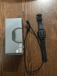 Garmin Venu SQ 2 Music Edition- SmartWatch