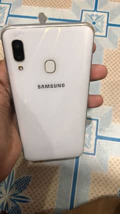 Samsung a30