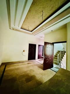 5 Marla House for rent khan village road Multan