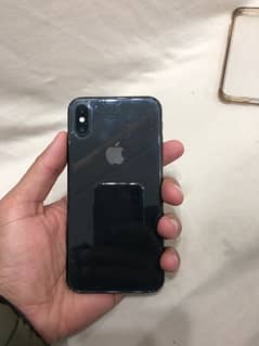 iphone x 64 gb