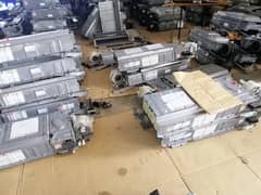 Hybrids batteries and ABS,Toyota,Prius,Aqua,Axio Hybrid battery,Repair