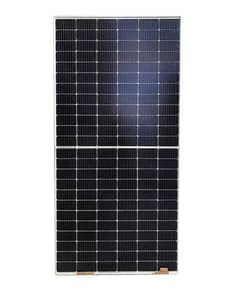 JA Solar Panel 550 watts.