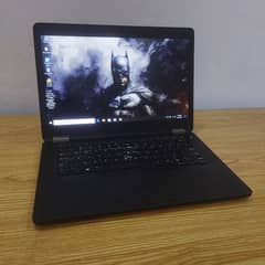 Dell 7470 Core i7 6th Generation Laptop/For sale