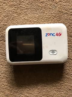 Zong device