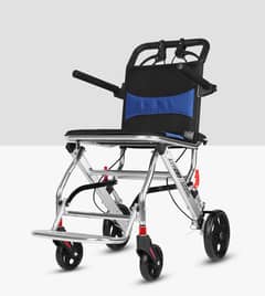 Wheelchair | Travelling Wheelchair For Umrah | Electric Wheelchair