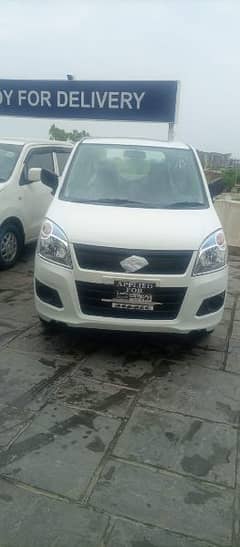 Suzuki Wagon R 2022