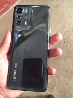 infinix