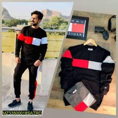 2 pcs track suit