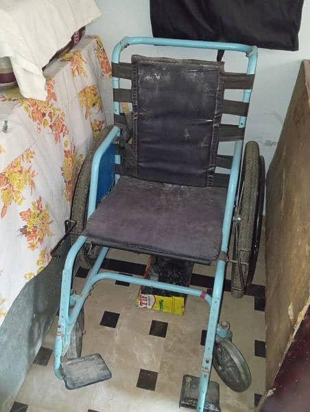 wheel chair for sale 1