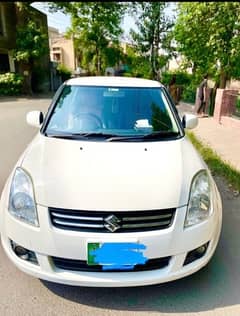 Suzuki Swift 2016 10/10