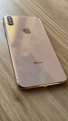 iphone XS Max PTA Approved