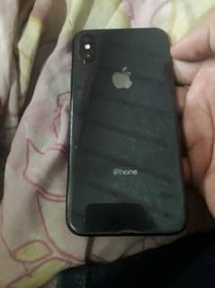 IPhone X 64 Gb non pta