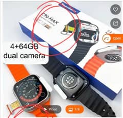 C90 AND C92 MAX SMART WATCH  REQUIRED