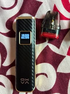 oxva xlim pro pod