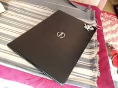 Dell inspiron 15 core i7 7th Generation 1TB Hard 128GB SSD