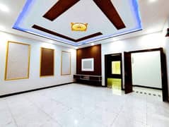 5 marla brand new house available for rent Multan public school road