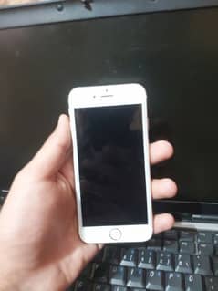 IPHONE 6 PTA APPROVED with free 5