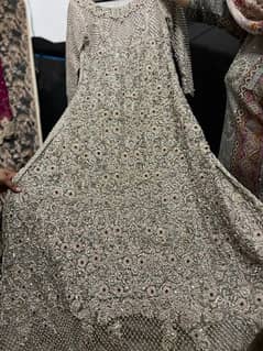 bridal mexi silver steal grey