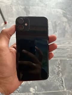 iPhone 11 factory unlock