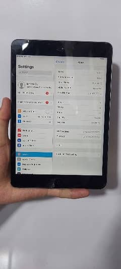 ipad mini 2, 128gb