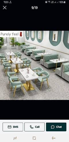 restaurant furniture wholesale price 03002280913