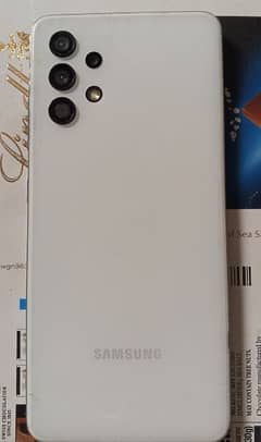 Samsung a32