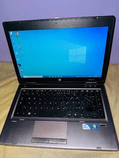 Hp ProBook 6460b 0313"1393"409