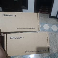 Growatt 10KW inverter