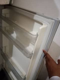 hitachi fridge