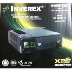 inverex UPS