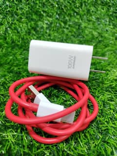 Oneplus charger 100watt 11,12 series 100% original boxpulled