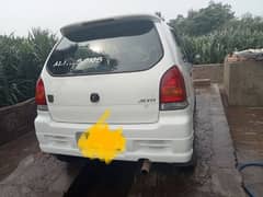 Suzuki Alto 2005