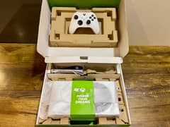 Xbox series s 512gb