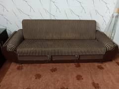 Sofa cum bed for sale 0