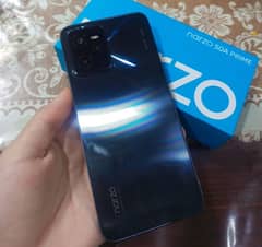 Realme narzo 50 a prime 4-128 GB | 5000 mah battery | 50 MP Camera.