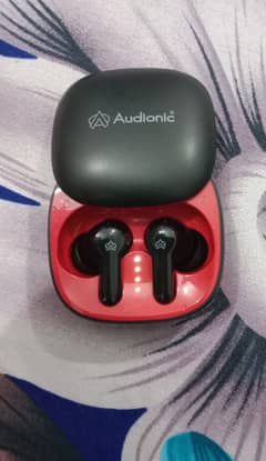 Audionic