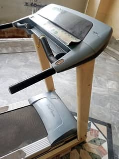 treadmills