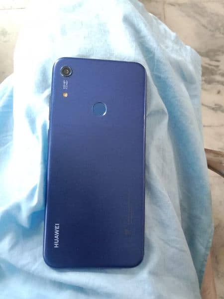 Huwaei Y6s 3/64 Dual sim For sale 0