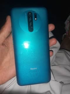 redmi 9