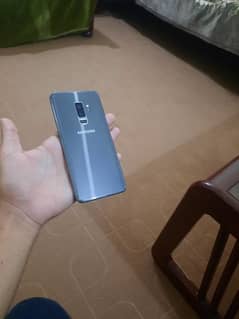 samsung s9 plus pta approve