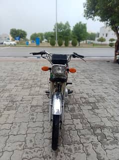 Honda 125 For Sale 2017 Model