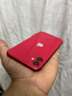 iPhone 11 64 Gb Non Pta