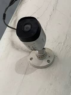 dahua cctv camera