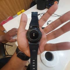 Samsung galaxy watch gear s3
