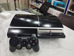 PS3 320gb / Playstation 3