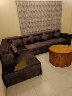 L shape sofa set, Turkish style sofa set wholesale price 03002280913 0