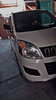 Suzuki Wagon R 2022