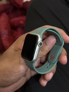 APPLE WATCH SERIES 5 40mm