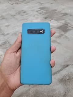 Samsung galaxy S10 plus