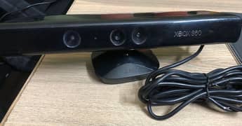 Xbox Kinect Sensor